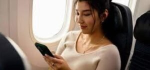 free flights