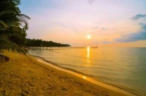 retiring in Thailand