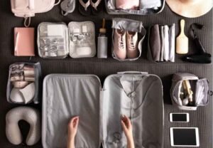 best travel accessories