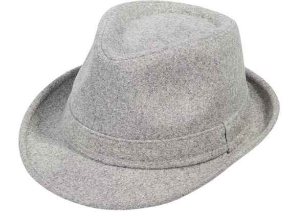 Adventurer’s Fedora - Travel Outfits