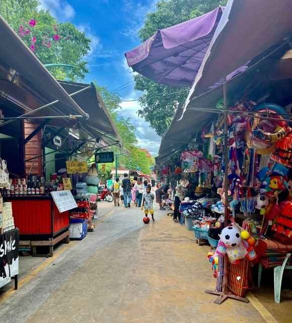 Cicada Market