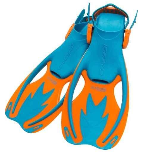 Cressi Rocks Fins for Kids