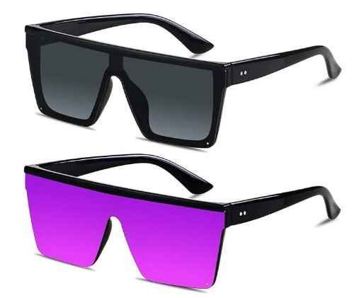 Global Glam Sunglasses