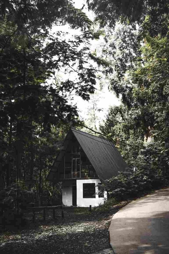 Homestays