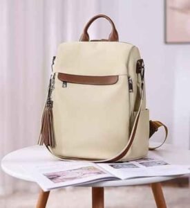 INICAT Small Sling Bag Fanny Pack Crossbody