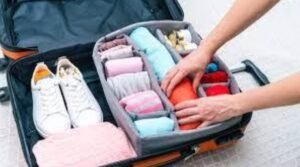 Masterful Luggage Packing Techniques