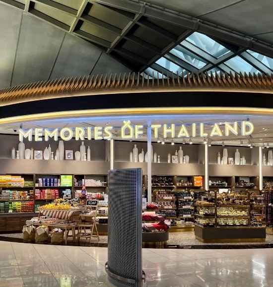 Must-Visit Destinations in Hua Hin
