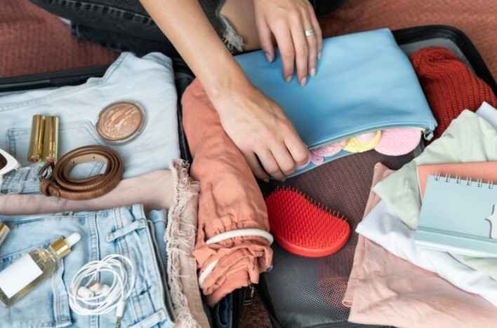 Packing and Travel Essentials for China