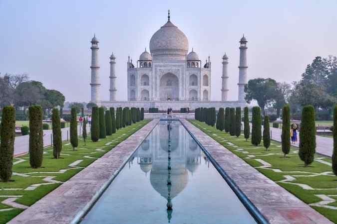 Recent developments in the global travel accommodation Industry