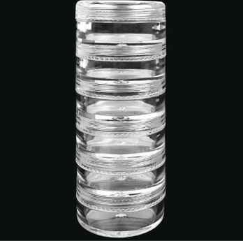 Stack' Em Up Pots