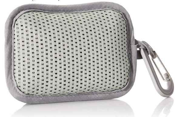 Travelon RFID Blocking Clip Stash Pouch