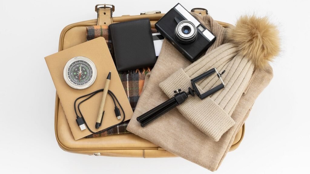 Travel Accessory