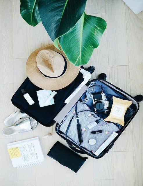Conquering the Art of Packing