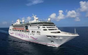 Cordelia Cruises