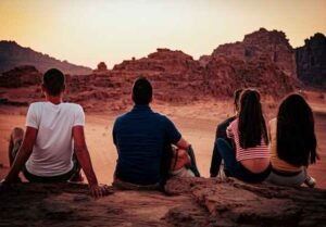 Discover Jordan
