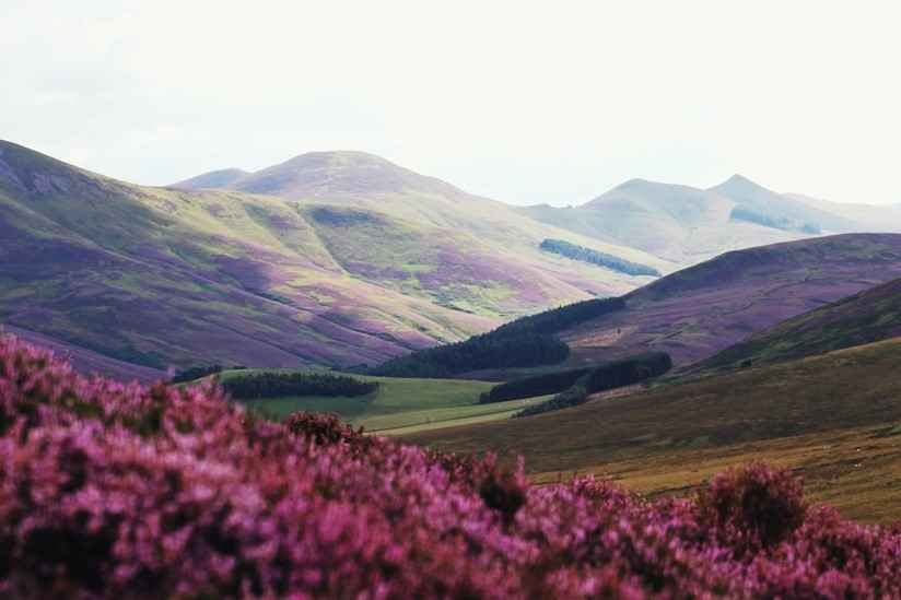 Edinburgh, Scotland