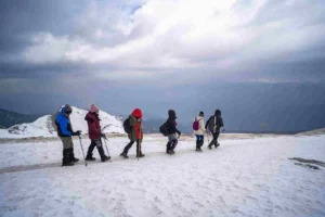 Kedarkantha-Trekking