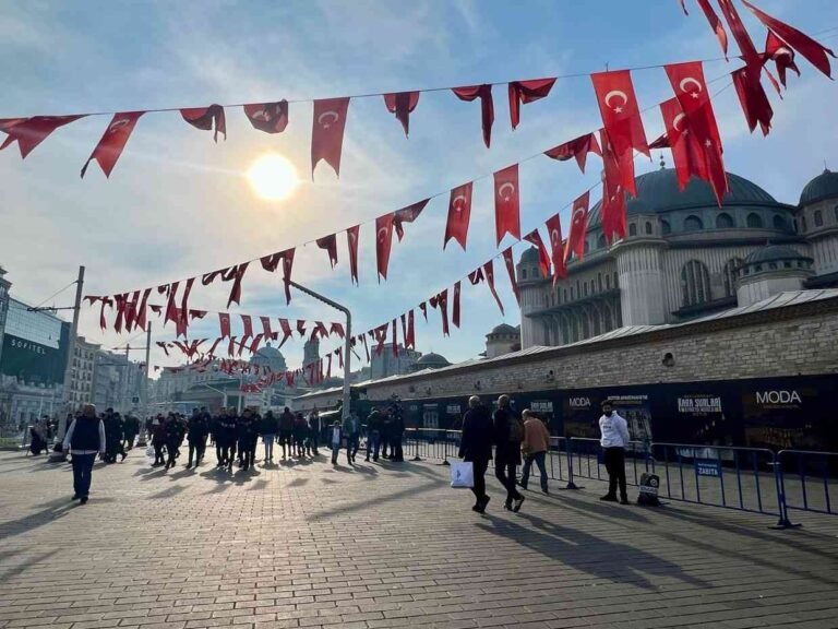 Turkish Traditions