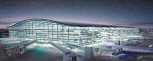 What Is the Best London Airport to Fly into for Visitors