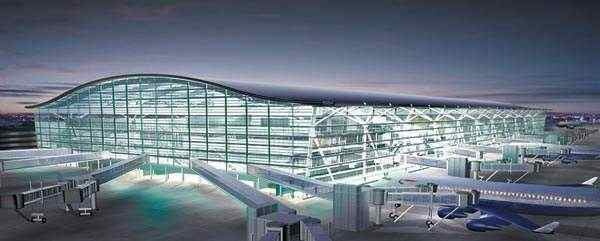 What Is the Best London Airport to Fly into for Visitors