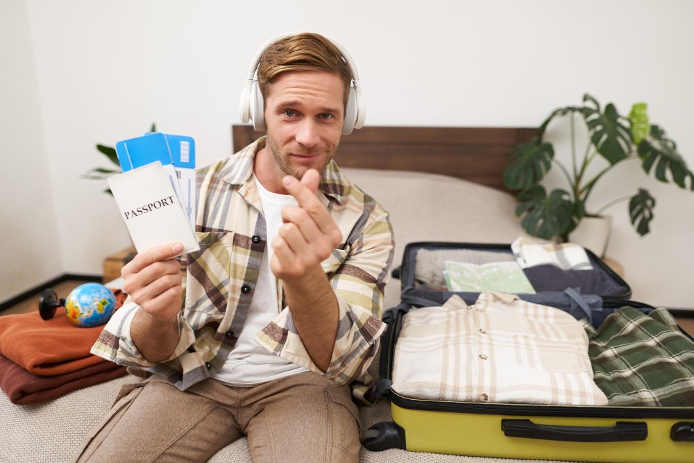 Advanced booking