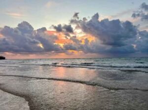 Navarre Beach, Navarre