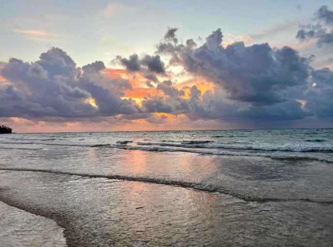 Navarre Beach, Navarre