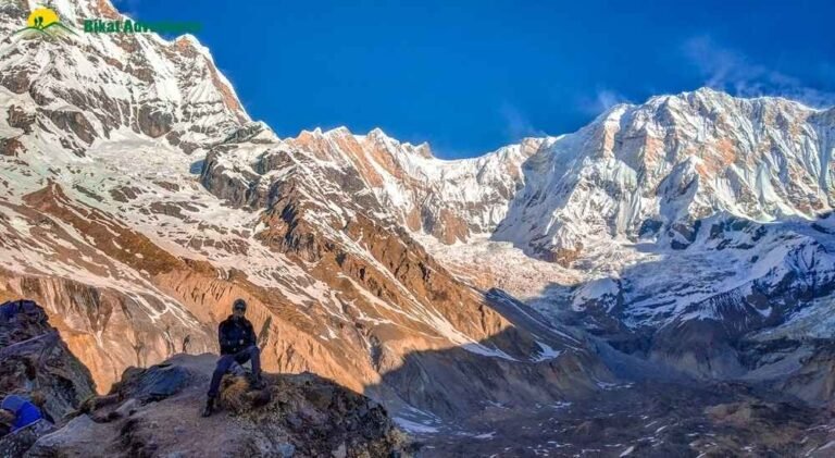 Sherpa Culture
