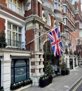 Top Things to Do in England