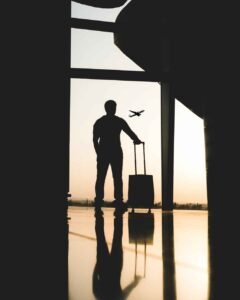 Travel in Style Without Packing Too Much
