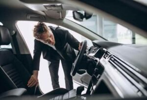 Airport Limo Transfers