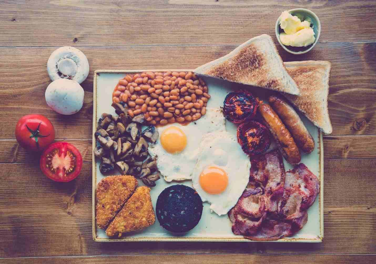 Black Pudding 