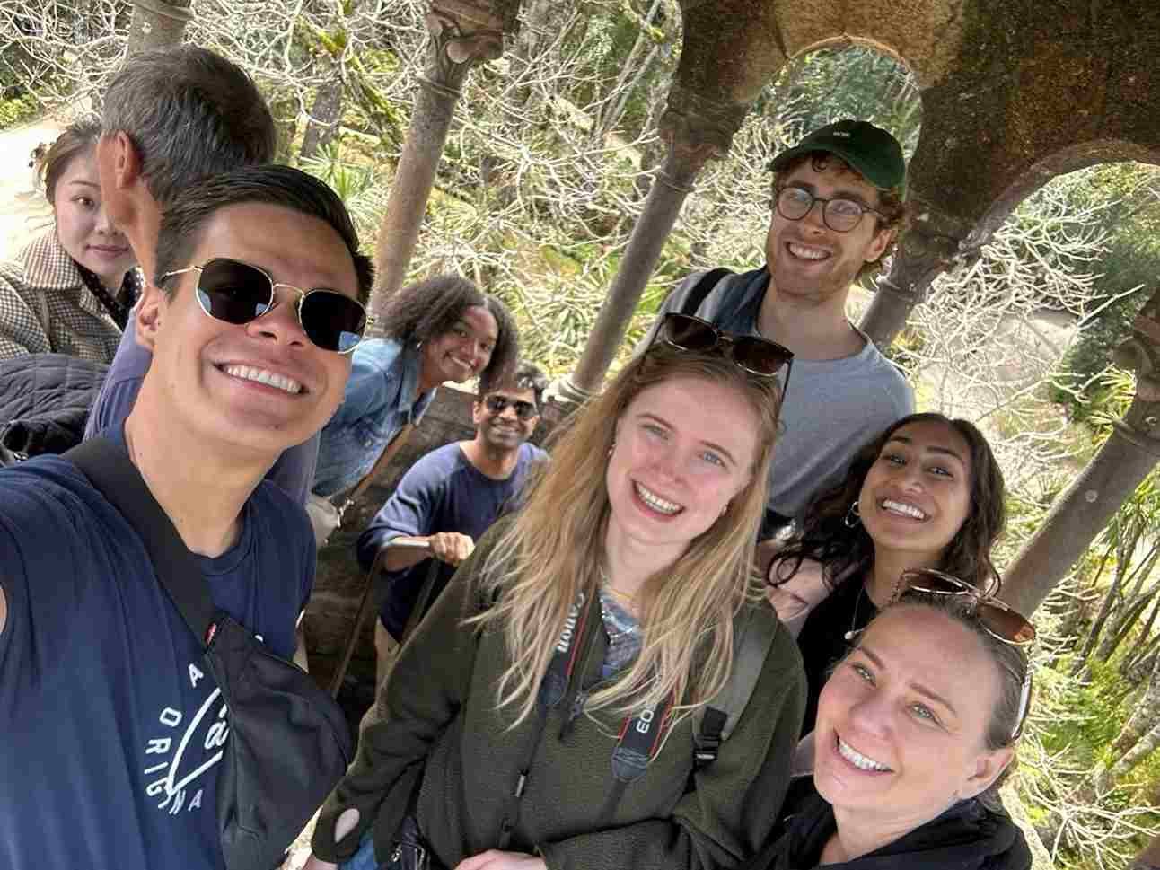 Go On Group Tours