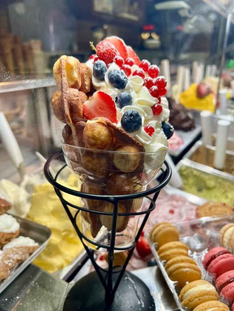 Italian Food Tour