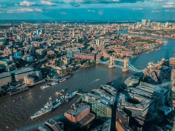 London Experiences