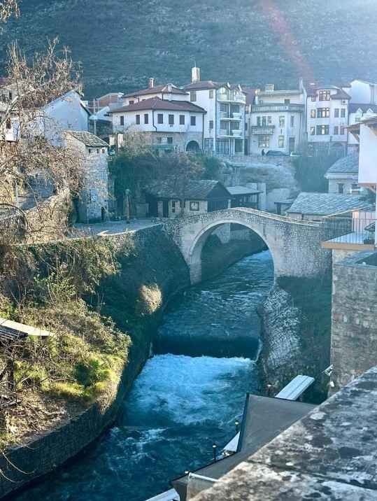 Mostar