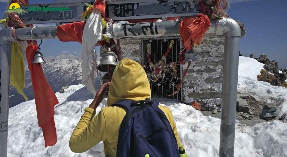 Trekking Tips