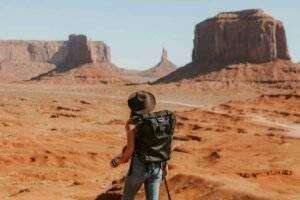 solo female travelers