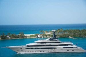 yacht charter adventures in Italy