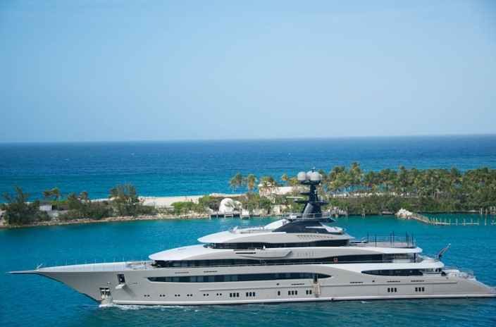 yacht charter adventures in Italy