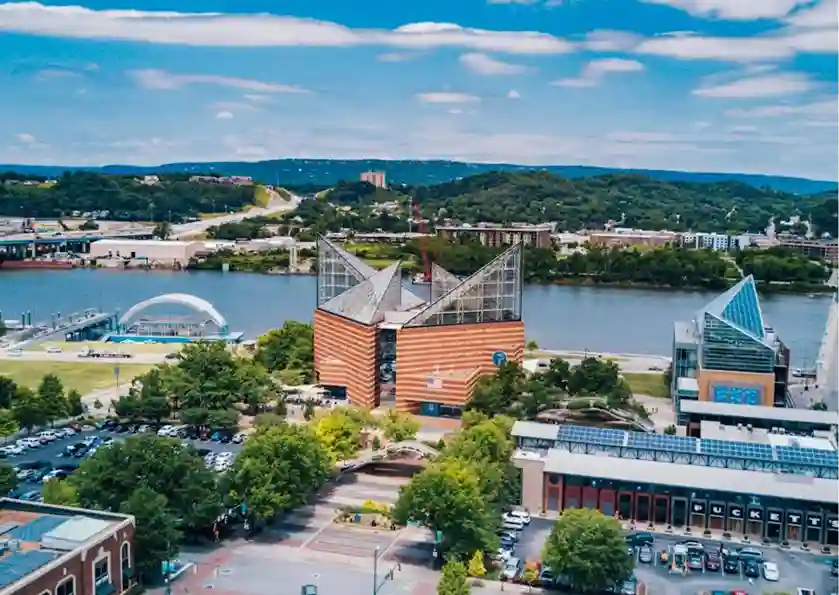 Chattanooga