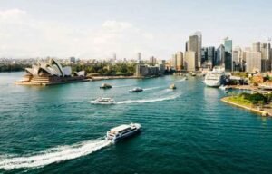 Cost of Living in Australia