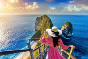 Exotic Destinations