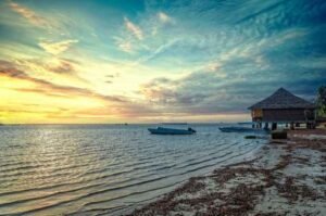 Journey Across Singapore and Malaysia