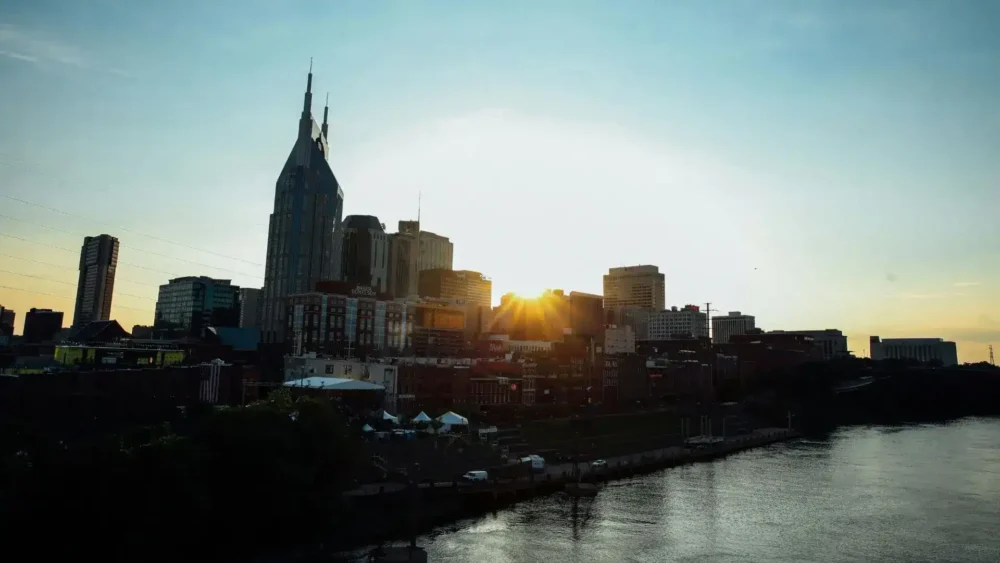 Nashville