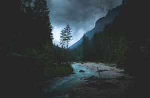 Nepal's Dark Tourism