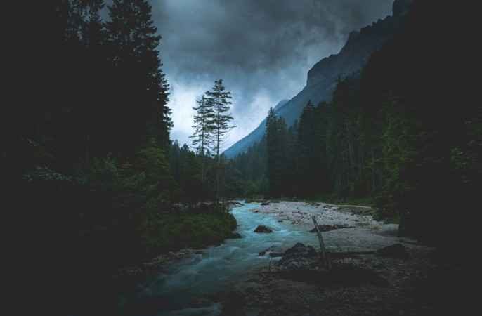 Nepal's Dark Tourism