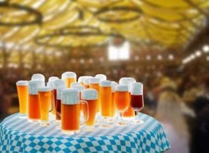 Oktoberfest