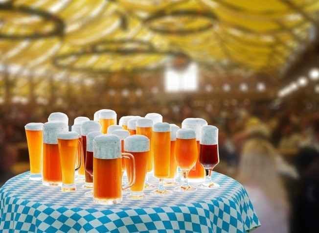 Oktoberfest