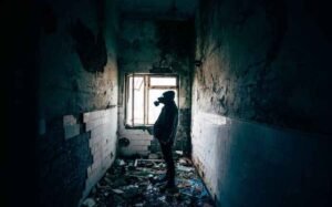 Dark Tourism Destinations